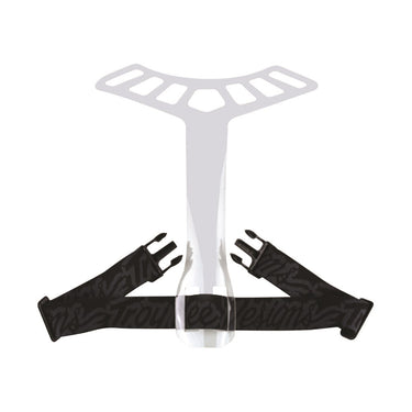 TLD 24.1 Rockfight T-Strap Replacement Black